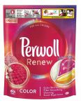 Pewoll Renew Color Allin1 kapsule na pranie 42ks