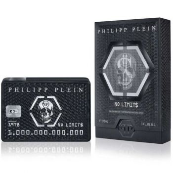 Hlavný obrázok Philipp Plein No Limits pánska parfumovaná voda 90ml