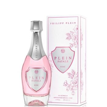 Hlavný obrázok Philipp Plein Plein Fatale Rosé dámska parfumovaná voda 90ml