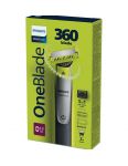 Philips OneBlade 360 QP2834/23 holiaci strojček na tvár