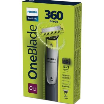 Hlavný obrázok Philips OneBlade 360 QP2834/23 holiaci strojček na tvár