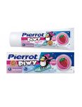 Pierrot detský zubný dentálny gél Piwy Jahoda 75ml 5413