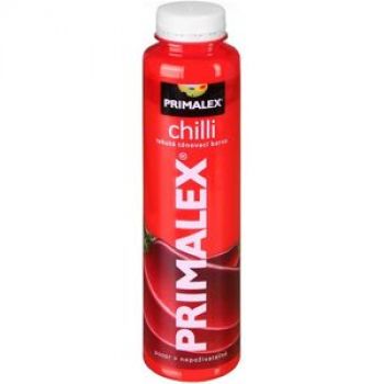 Hlavný obrázok Primalex Chilli tekutá tónovacia farba 250ml