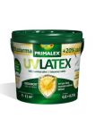 Primalex ústna voda Latex univerzálny biely latex 0,8+0,2kg