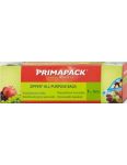 Primapack Zipper viacúčelové vrecúška 1l 15ks