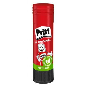 Hlavný obrázok Pritt Original lepidlo na papier v tyčinke 20g