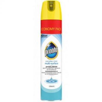 Hlavný obrázok Pronto Multi Surface Classic deo proti prachu 300ml