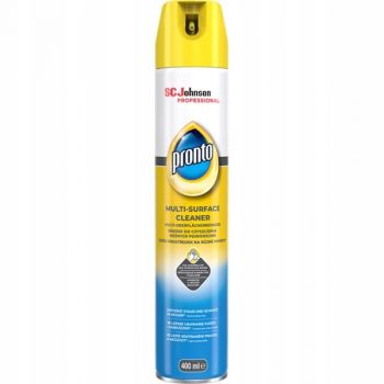 Hlavný obrázok Pronto Multi Surface Cleaner proti prachu 400ml