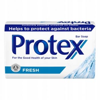 Hlavný obrázok  Protex Fresh Antibakteriálne mydlo 90g