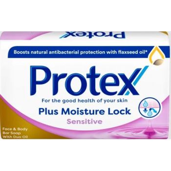 Hlavný obrázok Protex Sensitive tuhé mydlo 90g