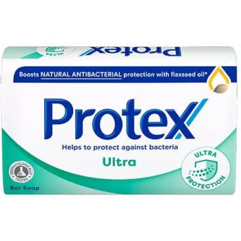 Hlavný obrázok  Protex Ultra Antibakteriálne mydlo 90g