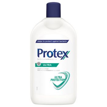 Hlavný obrázok Protex Ultra Antibakteriálne tekuté mydlo náplň 700ml