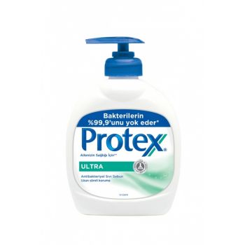 Hlavný obrázok Protex Ultra tekuté Antibakteriálne mydlo 300ml