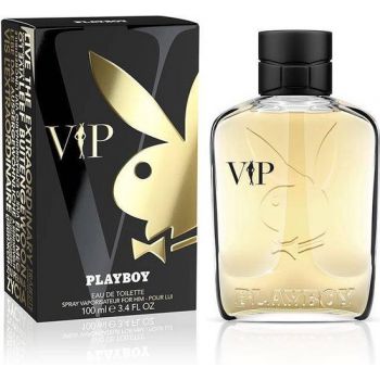 Hlavný obrázok proti lupinám AYBOY VIP pánska toaletná voda 100ml