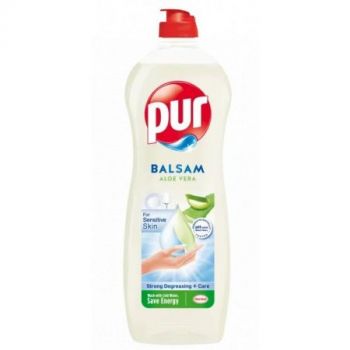 Hlavný obrázok Pur Balsam Aloe Vera na riad 750ml