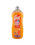 Pur Secrets Of The World Orange & Maracuja na riad 750ml