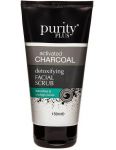 Purity Plus Charcoal peeling na tvár 150ml