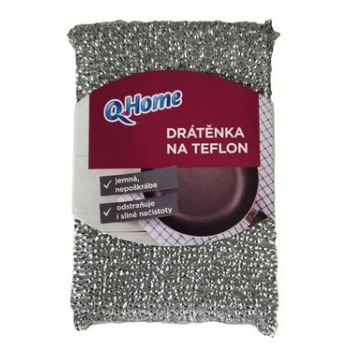 Hlavný obrázok Q Home drôtenka na teflón 1ks