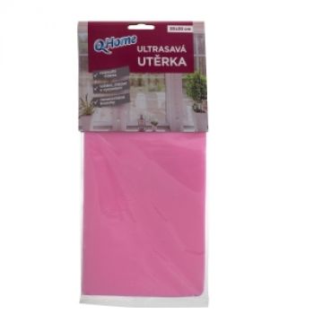 Hlavný obrázok Q Home Ultrasavá utierka 30x30cm