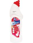 Q Power Exotic Antibacteriálny WC čistič 750ml