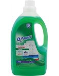 Q Power Fresh univerzálný gél n a pranie 1.5l 23 praní