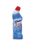 Q Power Fresh WC čistič 750ml