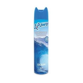 Hlavný obrázok Q Power Oceán osviežovač 300ml 