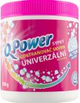 Q Power odstraňovač škvŕn sypký 750g