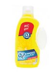 Q Power WC gel citron 400 ml