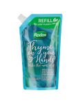 Radox Clean & Protect Antibakteriálne tekuté mydlo náplň 500ml