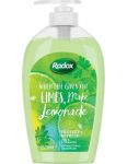 Radox Protect & Refreshing antibakteriálne tekuté mydlo 250ml