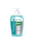 Radox Protect Replenish antibakteriálne tekuté mydlo 250ml