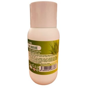 Hlavný obrázok Re-Nail Aloe Vera odlakovač na nechty 125ml