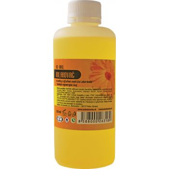 Hlavný obrázok Re-Nail Nechtík odlakovač na nechty 250ml