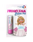 Regina Princezná Bubble Gum jelení loj balzam na pery