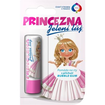 Hlavný obrázok Regina Princezná Bubble Gum jelení loj balzam na pery