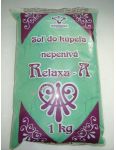 Relaxa nepenivá soľ Eukaliptus 1kg