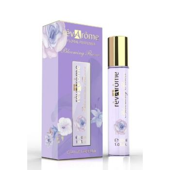 Hlavný obrázok Revarôme Floral Perfumes Blooming Flower mini parfumovaná voda 30ml