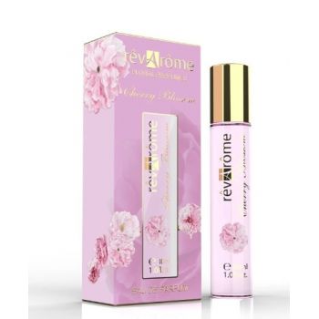 Hlavný obrázok Revarôme Floral Perfumes Cherry Blossom mini parfumovaná voda 30ml