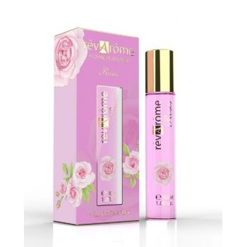 Hlavný obrázok Revarôme Floral Perfumes Roses mini parfumovaná voda 30ml