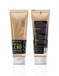 Revers Cosmetics Hemp Seed Oil & CBD krém na ruky 100ml