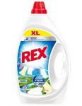 Rex Amazonia Freshness gél na pranie 2430ml 54 praní