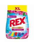 Rex Aromatherapy Floral Sensation Orchid prášok na pranie 3kg 50 praní