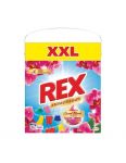 Rex Aromatherapy Good Moon + Strong Clean Color prášok na pranie 2,97kg 54 praní