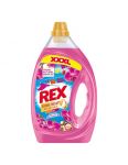 Rex gél na pranie 3,50l Aromatherapy Color Orchid&Macadamia Oil 70 prani