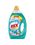Rex gél na pranie 3,50l Aromatherapy Lotus&Almond Oil 70 praní