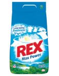 Rex Max Power Amazonia Freshness prášok na pranie 3,51kg 54 praní