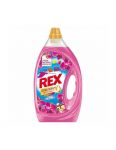 Rex Orchid & Macadamia Oil Color gél na pranie 3l 60 praní