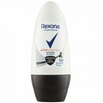 Hlavný obrázok Rexona Active Protect Invisible 48h anti-perspirant roll-on 50ml 