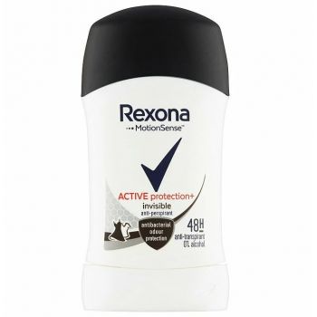 Hlavný obrázok Rexona Active Protection Invisible 48H anti-perspirant stick 40ml